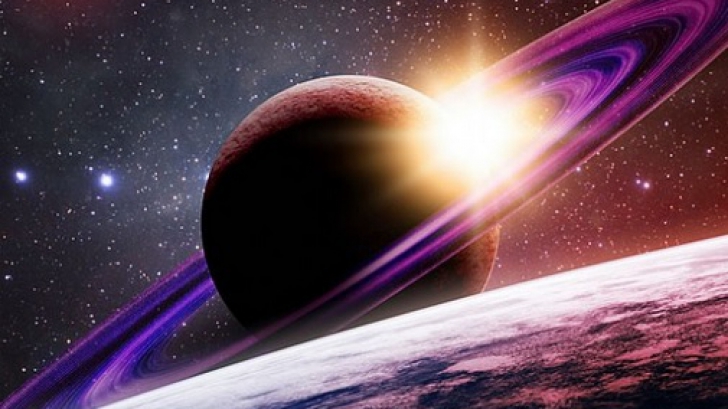 Saturn intră în retrograd. Începe furtuna pentru 3 zodii!
