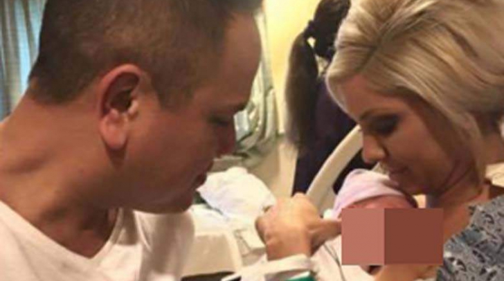 Un bebeluş era să moară din cauza mamei sale. Ce făcuse femeia înainte să îl alăpteze cu o noapte?