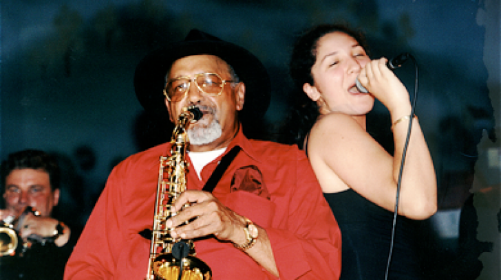 A murit un mare muzician român