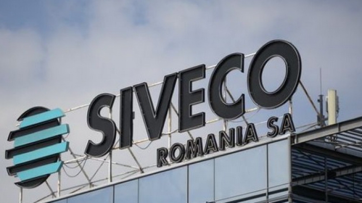 SIVECO răspunde Ministerului Fondurilor Europene legat de concluziile raportului Corpului de Control