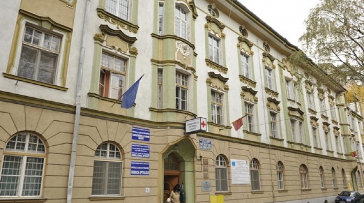 Caz şocant în Sibiu! O asistentă medicală a murit de epuizare, la sfârşitul unei ture