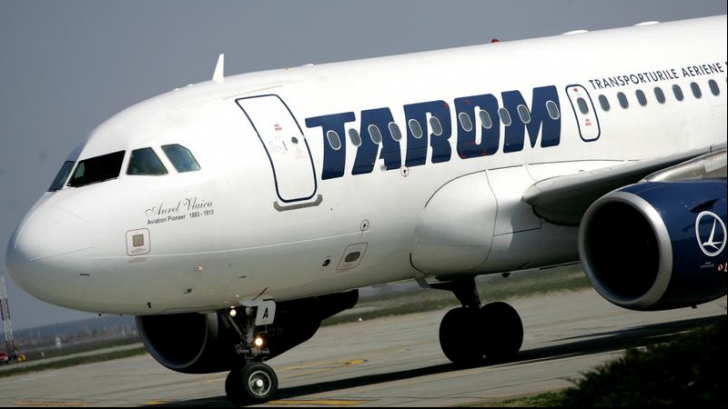 TAROM anunță introducerea serviciului AirFi! Ce este acesta și cum funcționează