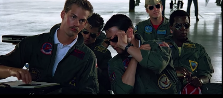 Un mare actor din Top Gun a fost diagnosticat cu cancer