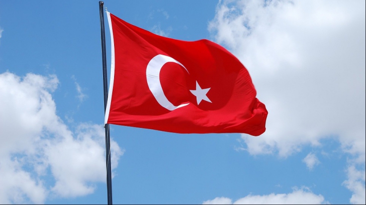 Doi primari din Turcia au fost arestați pentru activități teroriste