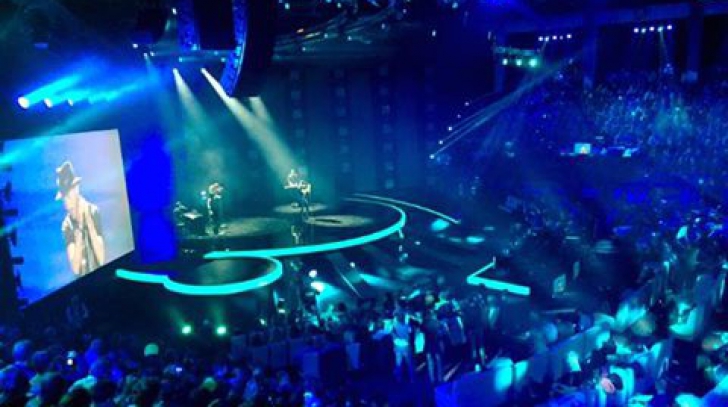 Veste bombă despre Eurovision în 2017. Anunţul făcut de TVR