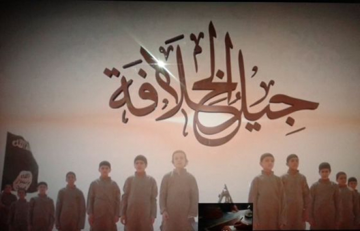 ŞOCANT! Preşedintele Portugaliei apare într-un clip de propagandă al Statului Islamic