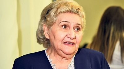 Gabi Luncă