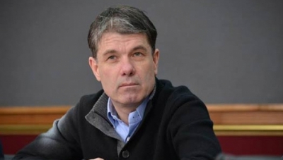 George Scripcaru, fost primar al Brașovului