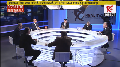 Iulian Chifu, despre Fidel Castro: A nenorocit un popor. L-aş plasa în cartea neagră a istorie