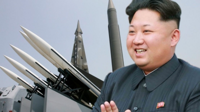 Nervi pentru Kim Jong-Un 