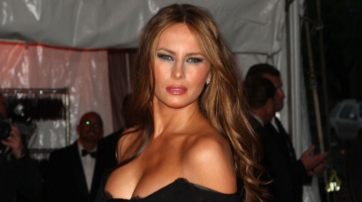 Melania Trump