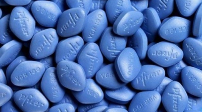 Intrebarea care stă pe buzele tuturor! Ce se întâmplă în corpul femeilor dacă iau Viagra?