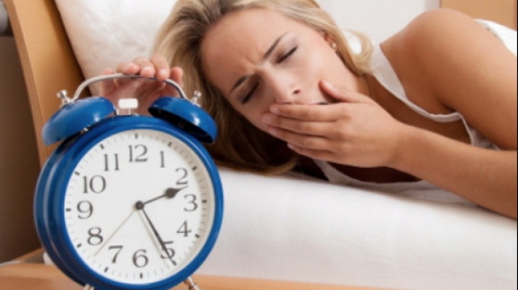 De ce îi costă pe britanici 40 de miliarde de dolari lipsa somnului