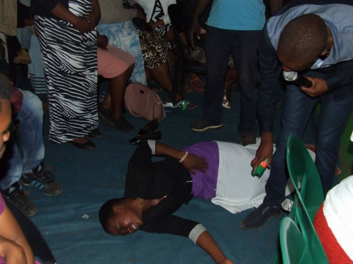 Profetul Apocalipsei