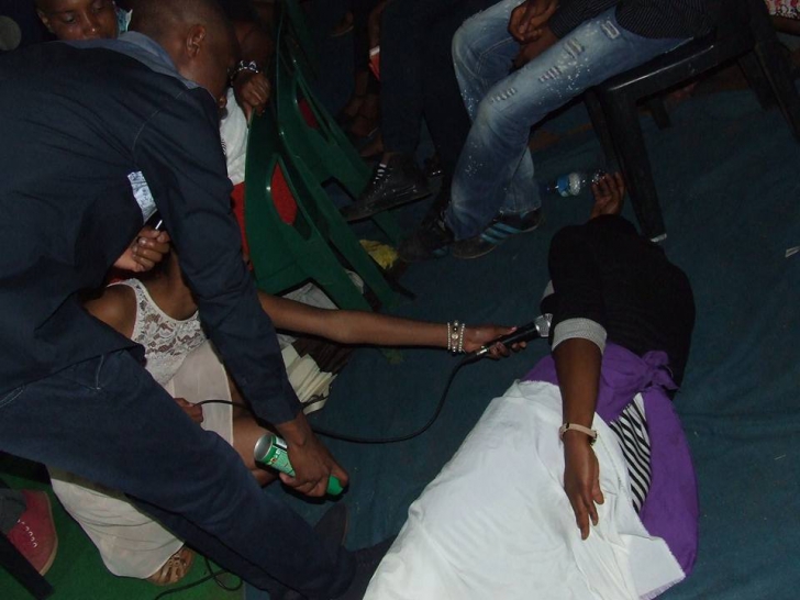 Profetul Apocalipsei