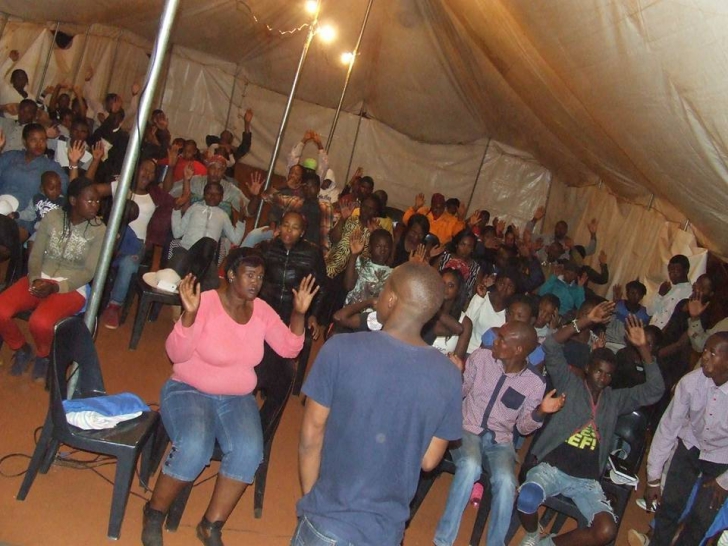 Profetul Apocalipsei