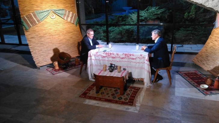Jucan, despre interviul TVR cu Cioloş: Irina Radu încearcă să îl împingă pe timpii de antenă ai PNL