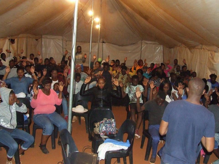 Profetul Apocalipsei