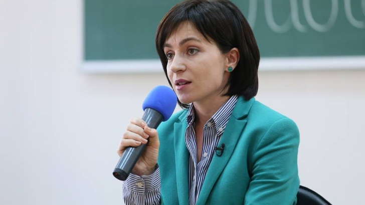 Alegeri R. Moldova. Diaspora se mobilizează pentru Maia Sandu. Dodon îl atacă pe Voronin