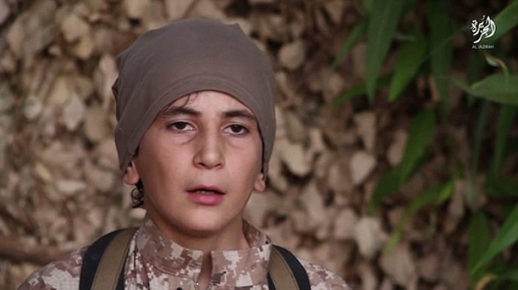 Jihadiștii, amenințare la adresa lui Putin