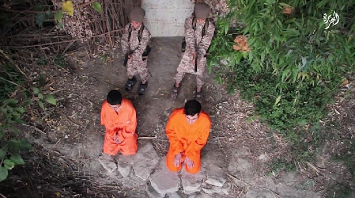 Jihadiștii, amenințare la adresa lui Putin