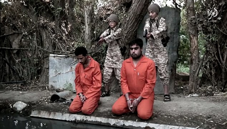 Jihadiștii, amenințare la adresa lui Putin