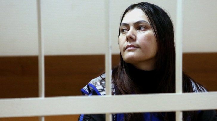Întorsătură de situaţie în cazul bonei care a decapitat un copil, la Moscova. Scapă de închisoare