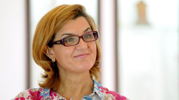 Elisabeta Lipă despre alegerile de la COSR: "Putem avea un nou început"