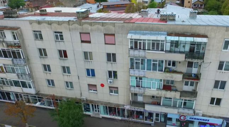 Situaţie incredibilă în Buzău! Expertizele seismice ale blocurilor din Buzău au dispărut