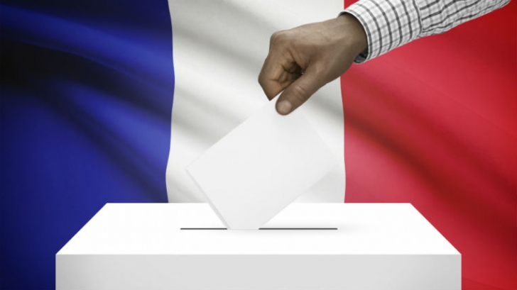 Franța: Conservatorii și-au ales candidatul pentru prezidențiale