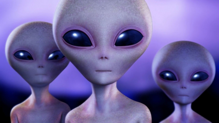 Dezvăluire ŞOC a oamenilor de ştiinţă: Semnale luminoase din partea extratereştrilor, detectate