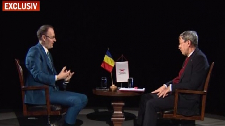Ambasadorul Rusiei acuză: România a fost un stat agresor în timpul celui de-al Doilea Război Mondial