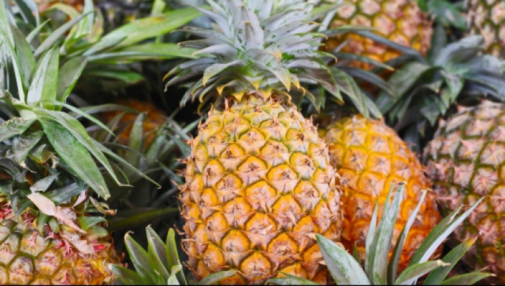 Adevărul despre ananasul din supermarket. Mai cumperi?