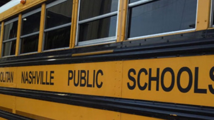 Un autobuz şcolar s-a răsturnat, în Statele Unite: zeci de elevi au fost răniţi
