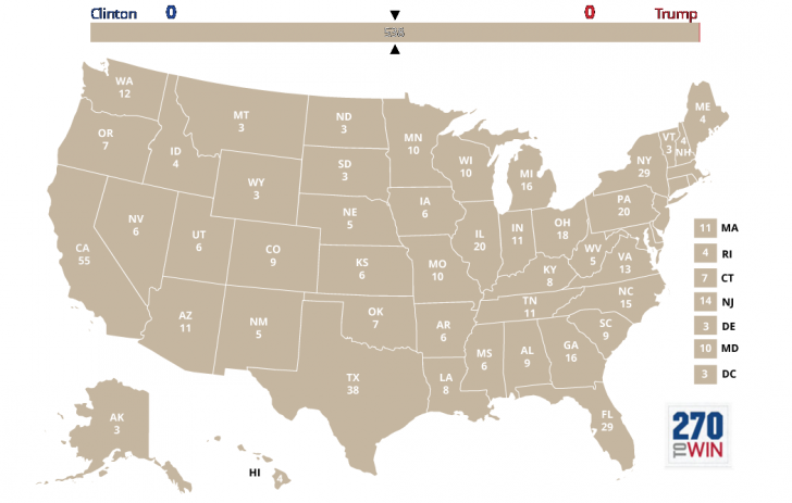 ALEGERI SUA: Ultimele ore în care americanii aleg noul preşedinte. Primele rezultate estimate