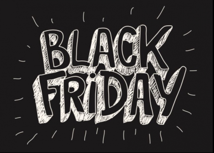 Black Friday. Cand e momentul in care apar reducerile pe site-ul eMAG.ro