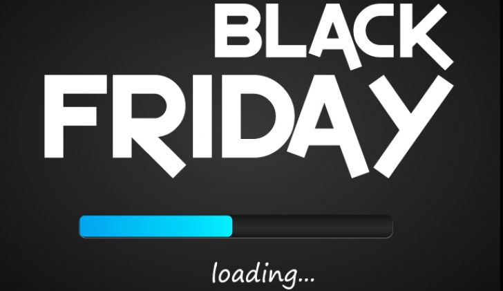 9 zile pana la Black Friday - Reduceri mari pentru laptopurile cu procesoare Intel Core i3