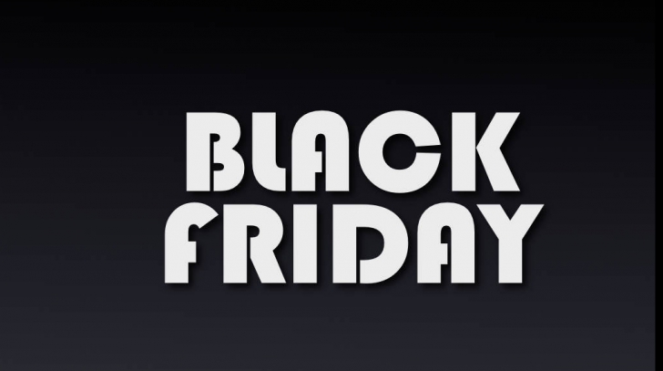 Black Friday - Care sunt produsele ce vor avea reduceri la eMAG