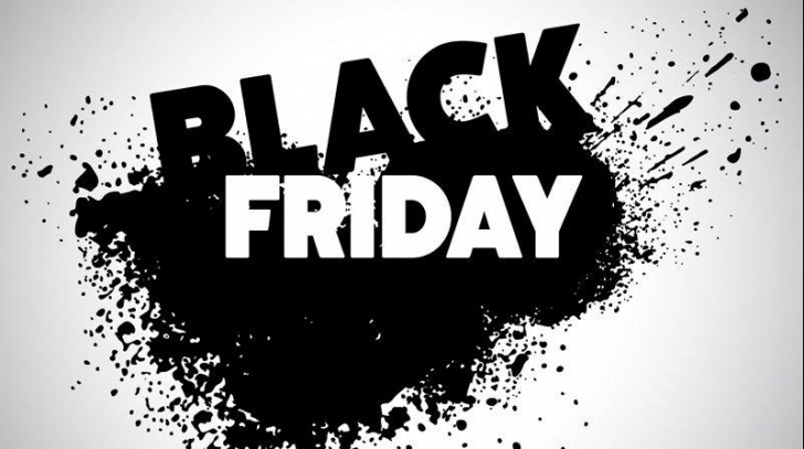 Black Friday - Ce magazine IT&C participa la Vinerea Neagra: telefoane, tablete, laptopuri         