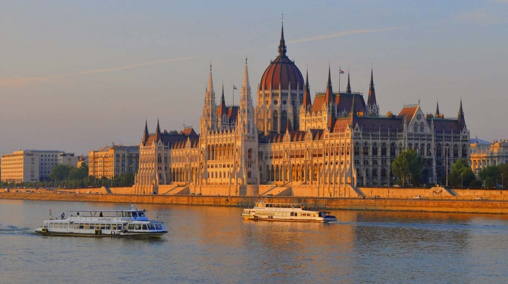 Ungaria vrea să renunțe la ora de iarnă