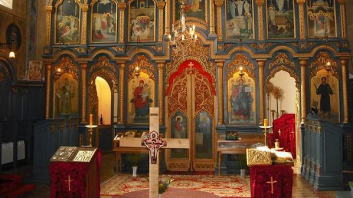 Zi mare în calendarul creştin ortodox! Ce sfânt e pomenit astăzi