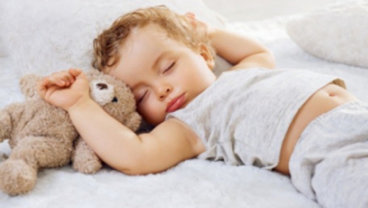 Remediul natural care te ajută să dormi ca un bebeluş