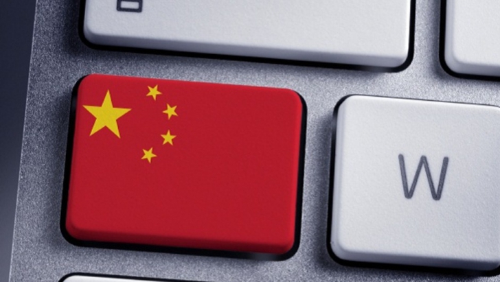 Parlamentul chinez a adoptat o lege controvestată în ceea priveşte libertatea exprimării online 