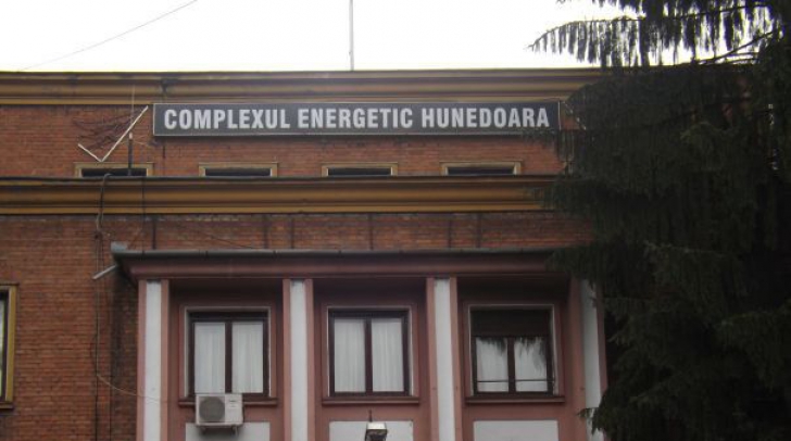 Complexul Energetic Hunedoara iese din insolvență 