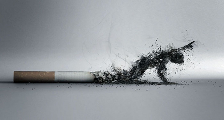 Impresionant! Cele mai puternice reclame Anti-Fumat realizare vreodată 