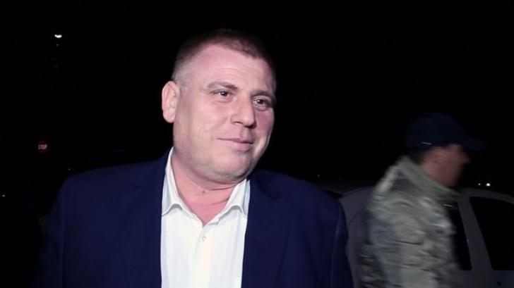 Cristian Bîgiu, fostul șef CJ Buzău, condamnat la doi ani de închisoare cu suspendare