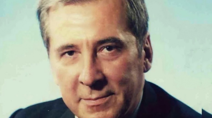 Judecătorul care s-a împotrivit candidaturii lui Ion Iliescu a murit