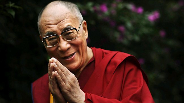 Ce spune Dalai Lama despre victoria lui Donald Trump 