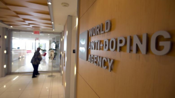 Scandal în Rusia: Agenția mondială antidoping este "un instrument de manipulare"