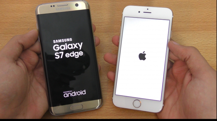 eMAG Black Friday 2016 - Cat costa toate modelele de iPhone si Samsung Galaxy, la reducere